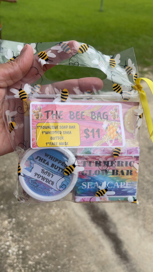 The Bee 🐝 Bag