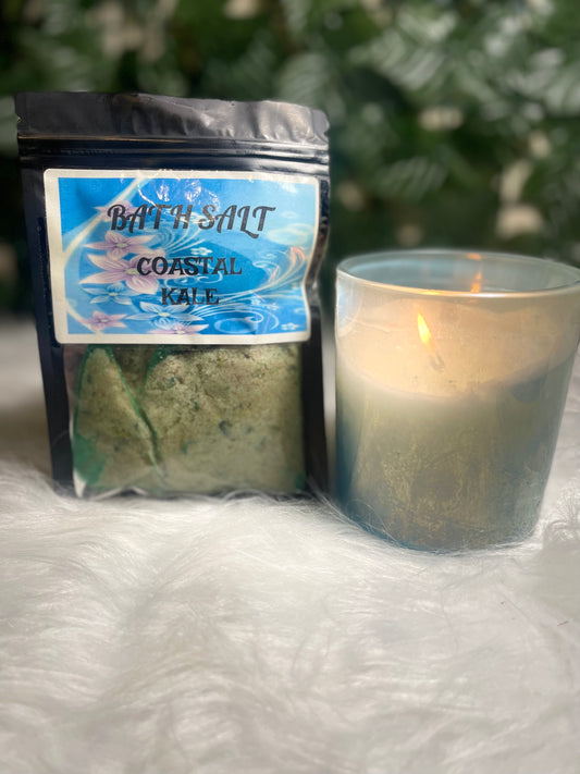 Bath Salt