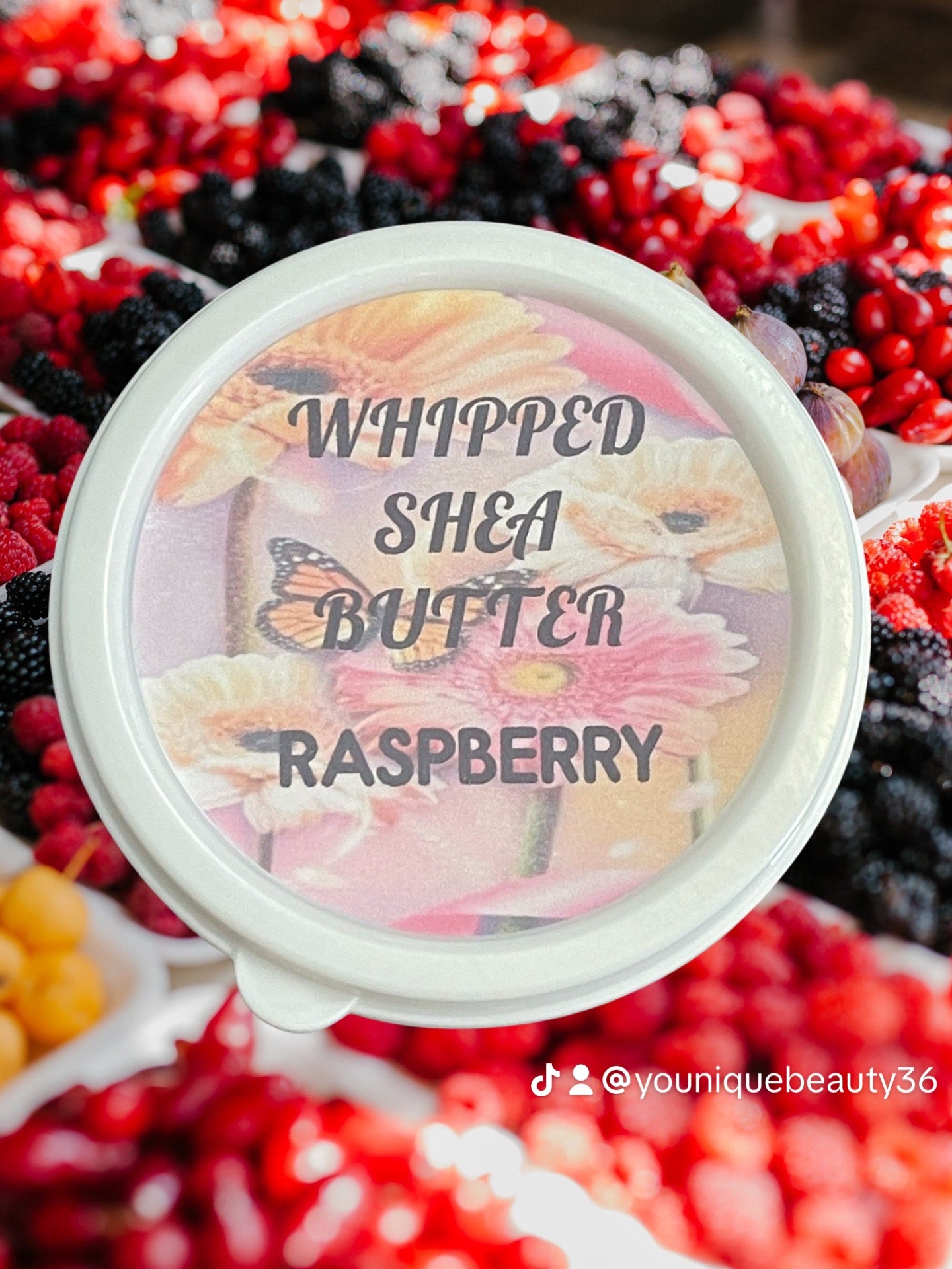 2 oz Whipped Shea Butter {2/$5}